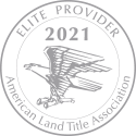 RamQuest ALTA Elite Provider Badge
