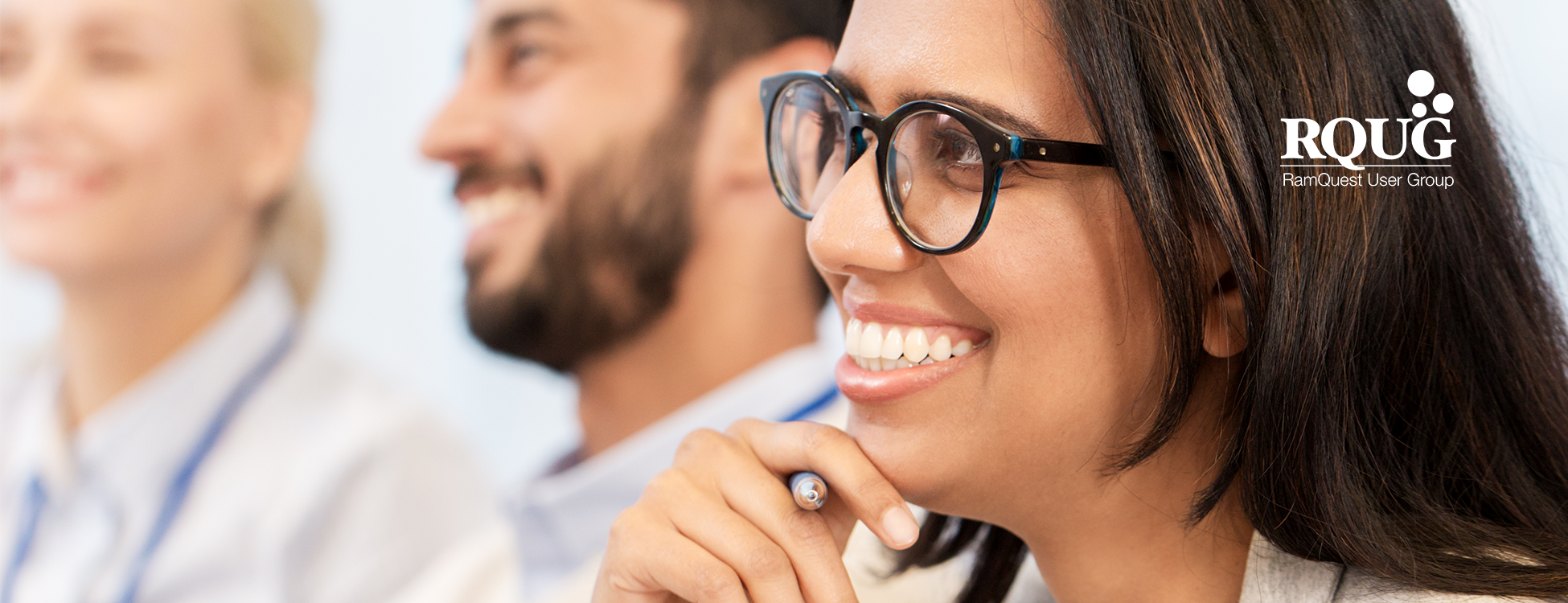 Welcome to RamQuest | RamQuest