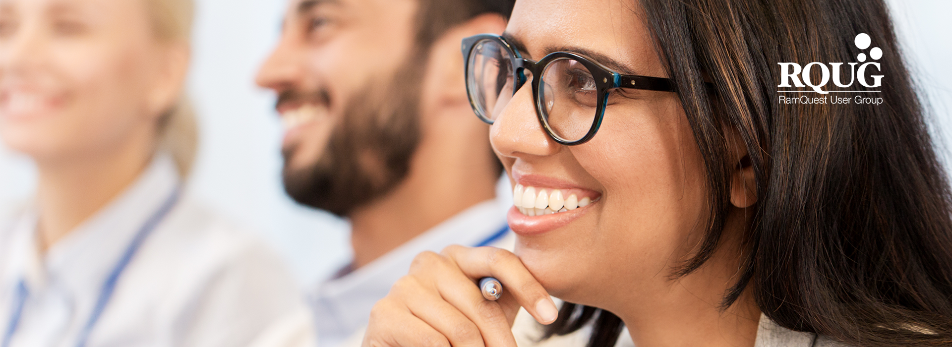 Welcome to RamQuest | RamQuest