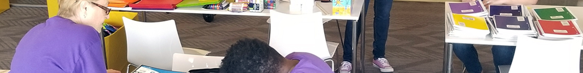 RamQuest Gives Back to Local Teachers